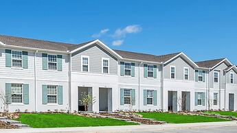 Windsor Island Resort 5br Private Pool Disney