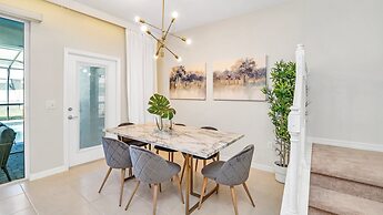 Windsor Island Resort 5br Private Pool Disney