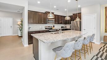 Windsor Island Resort 5br Private Pool Disney