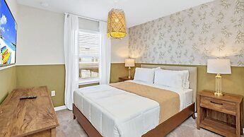 Windsor Island Resort 5br Private Pool Disney