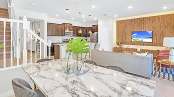 Windsor Island Resort 5br Private Pool Disney