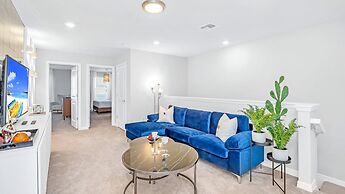 Windsor Island Resort 5br Private Pool Disney