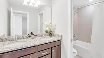 Windsor Island Resort 5br Private Pool Disney