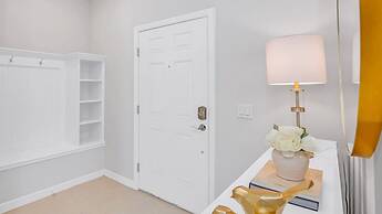 Windsor Island Resort 5br Private Pool Disney