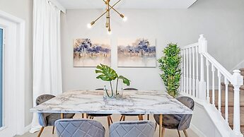 Windsor Island Resort 5br Private Pool Disney