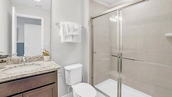 Windsor Island Resort 5br Private Pool Disney