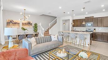 Windsor Island Resort 5br Private Pool Disney