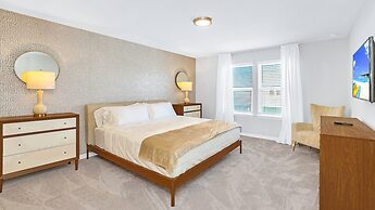 Windsor Island Resort 5br Private Pool Disney