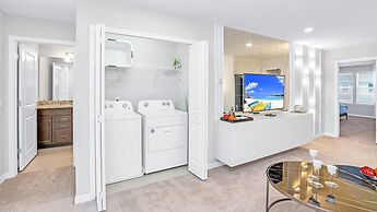 Windsor Island Resort 5br Private Pool Disney