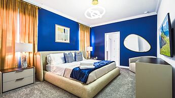 Storey Lake Fantastic Star Wars Villa With Lakeview 2913