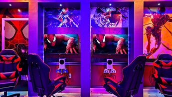 Storey Lake Fantastic Star Wars Villa With Lakeview 2913