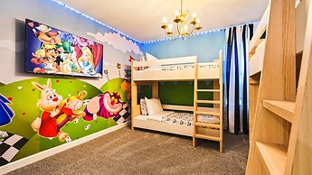 Storey Lake Fantastic Star Wars Villa With Lakeview 2913