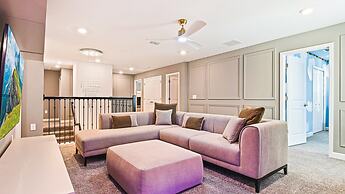 Storey Lake Fantastic Star Wars Villa With Lakeview 2913