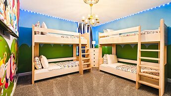 Storey Lake Fantastic Star Wars Villa With Lakeview 2913