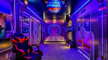 Storey Lake Fantastic Star Wars Villa With Lakeview 2913