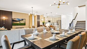 Storey Lake Fantastic Star Wars Villa With Lakeview 2913