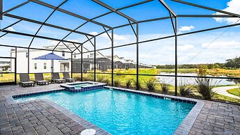 Storey Lake Fantastic Star Wars Villa With Lakeview 2913