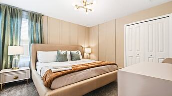 Storey Lake Fantastic Star Wars Villa With Lakeview 2913