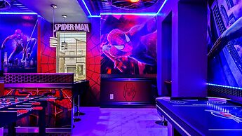 Storey Lake Fantastic Star Wars Villa With Lakeview 2913