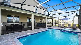 Storey Lake Fantastic Star Wars Villa With Lakeview 2913