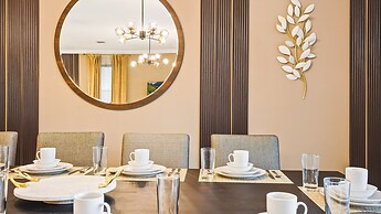 Storey Lake Fantastic Star Wars Villa With Lakeview 2913