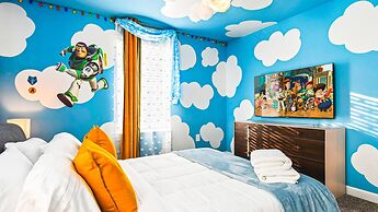 Storey Lake Fantastic Star Wars Villa With Lakeview 2913