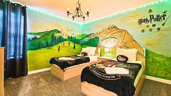 Storey Lake Fantastic Star Wars Villa With Lakeview 2913