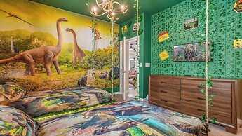 Luxury Home: Pool, Theater, Near Disney