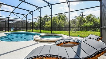 Luxury Home: Pool, Theater, Near Disney