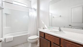 Luxury Home: Pool, Theater, Near Disney