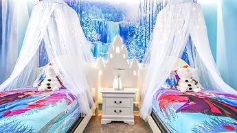 Luxury Home: Pool, Theater, Near Disney