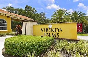 Luxury Home: Pool, Theater, Near Disney