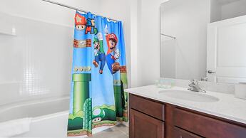 Luxury Home: Pool, Theater, Near Disney