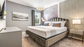 Luxury Home: Pool, Theater, Near Disney