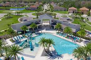 Luxury Home: Pool, Theater, Near Disney