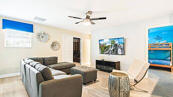 Elegant Home With Resort Amenities, Gameroom