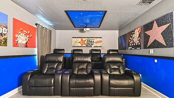 Elegant Home With Resort Amenities, Gameroom