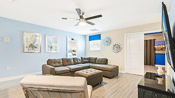 Elegant Home With Resort Amenities, Gameroom