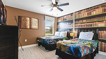 Elegant Home With Resort Amenities, Gameroom