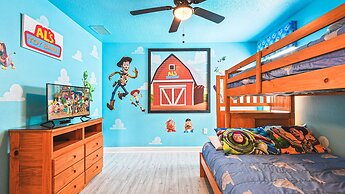 Elegant Home With Resort Amenities, Gameroom