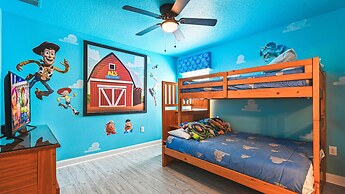 Elegant Home With Resort Amenities, Gameroom