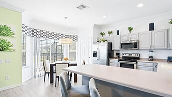 No Rear Neighbor 6BR Private Pool/spa Near Disney