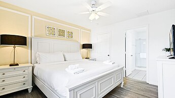 No Rear Neighbor 6BR Private Pool/spa Near Disney