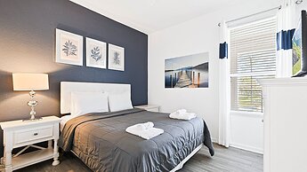 No Rear Neighbor 6BR Private Pool/spa Near Disney