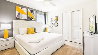 Magical Getaway With Themed Rooms & Amenities