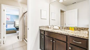 Magical Getaway With Themed Rooms & Amenities