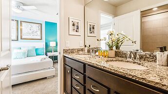 Magical Getaway With Themed Rooms & Amenities