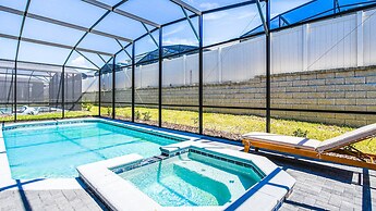 Magical Getaway With Themed Rooms & Amenities