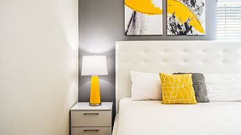 Magical Getaway With Themed Rooms & Amenities