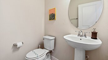 5BR Windsor Island Resort w Private Pool Disney